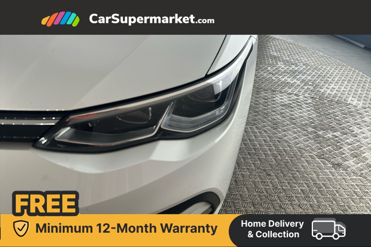 Used Volkswagen Golf 2020 for sale - 76610897: Photo 21