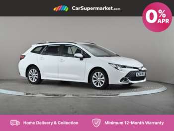 2024 - 1.8 Hybrid Icon CVT 5-Door