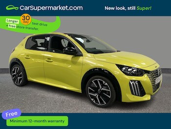 Used Peugeot 208 2024 for sale - 78566490: Photo