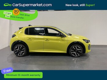 Used Peugeot 208 2024 for sale - 78566490: Photo