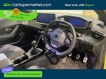 Used Peugeot 208 2024 for sale - 78566490: Photo