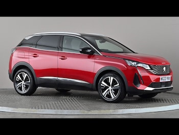 Used Peugeot 3008 2023 for sale - 78991530: Photo