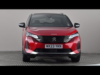 Used Peugeot 3008 2023 for sale - 78991530: Photo