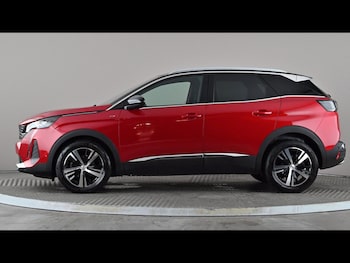 Used Peugeot 3008 2023 for sale - 78991530: Photo