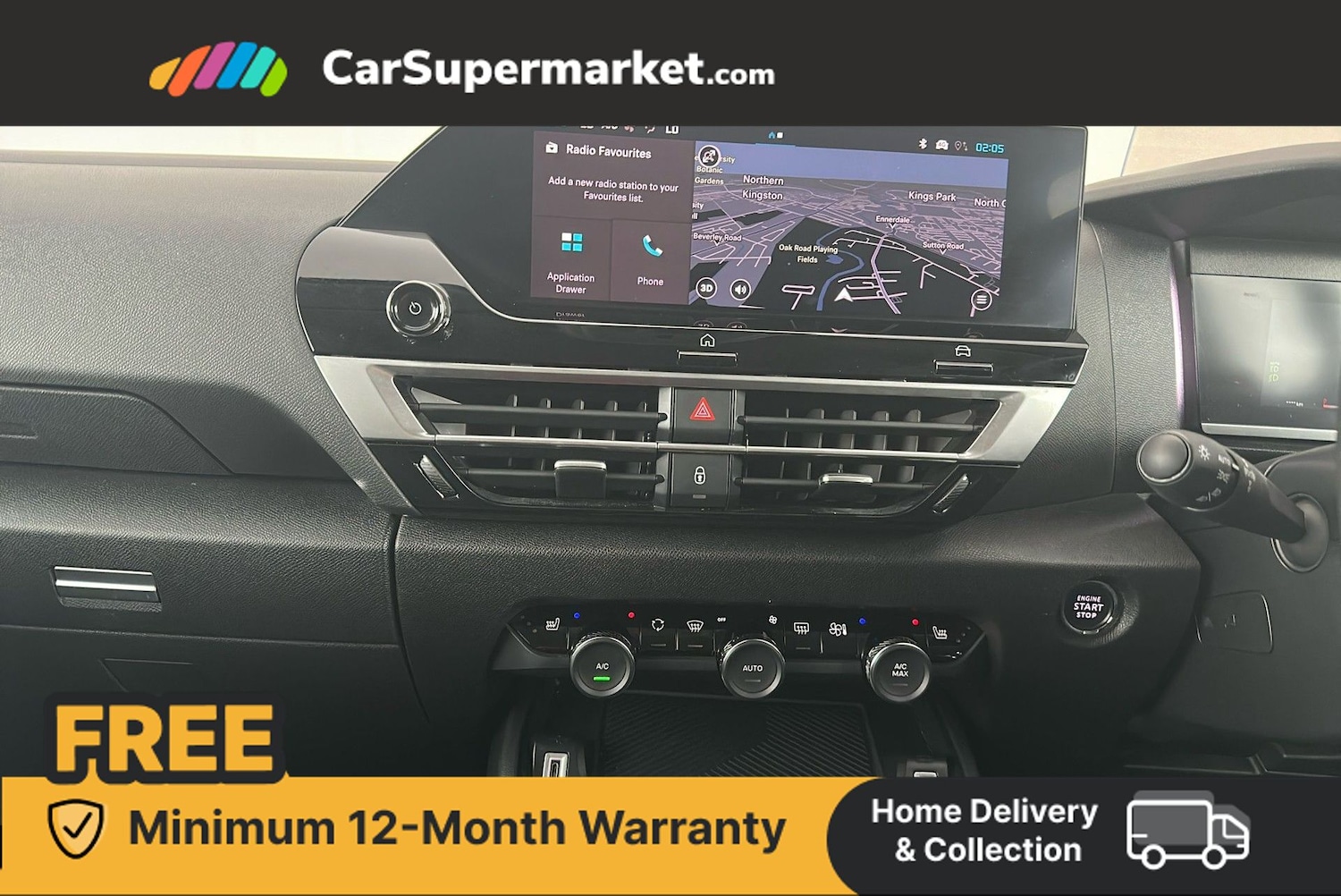 Used Citroen C4 2024 for sale - 76341738: Photo 10