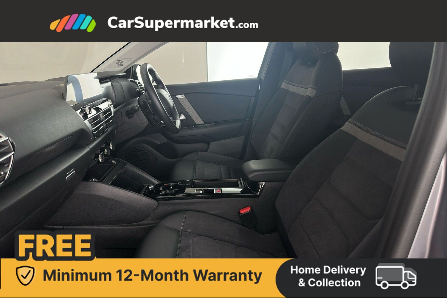 Used Citroen C4 2024 for sale - 76341738: Photo 11