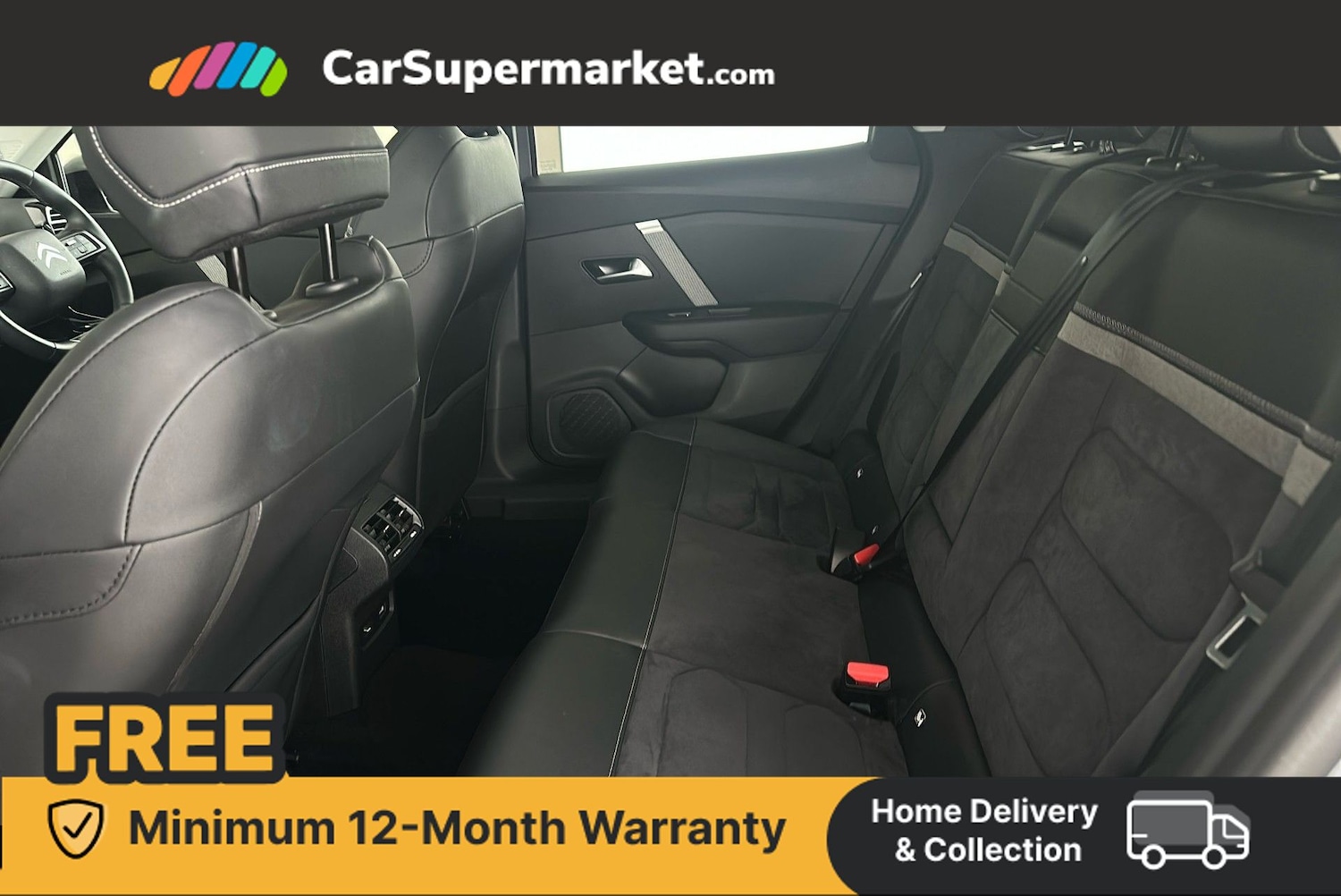 Used Citroen C4 2024 for sale - 76341738: Photo 12