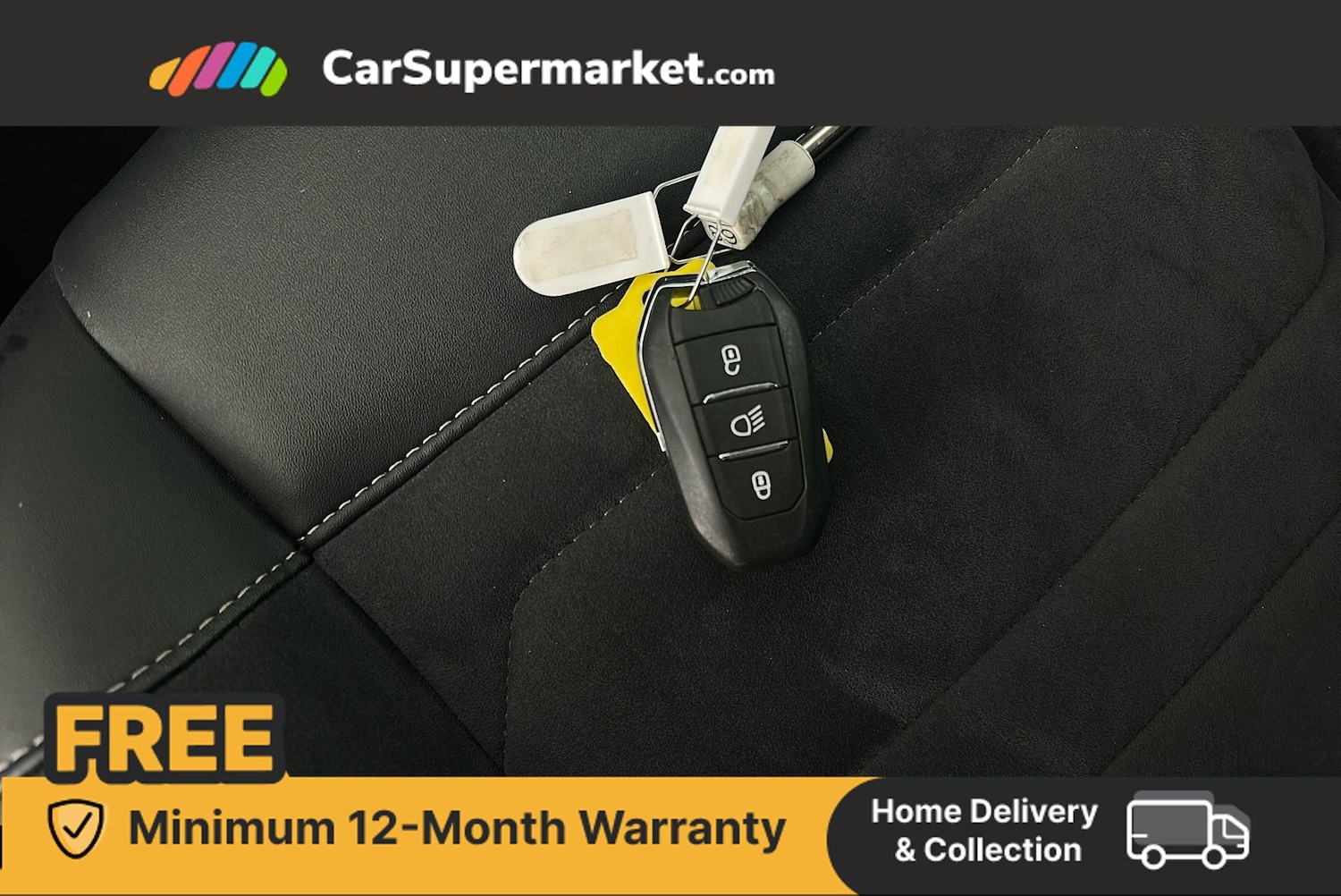 Used Citroen C4 2024 for sale - 76341738: Photo 17