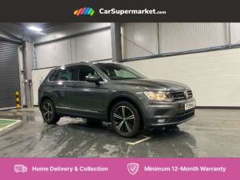 2018 - 2.0 TDi 150 SE Nav 5-Door