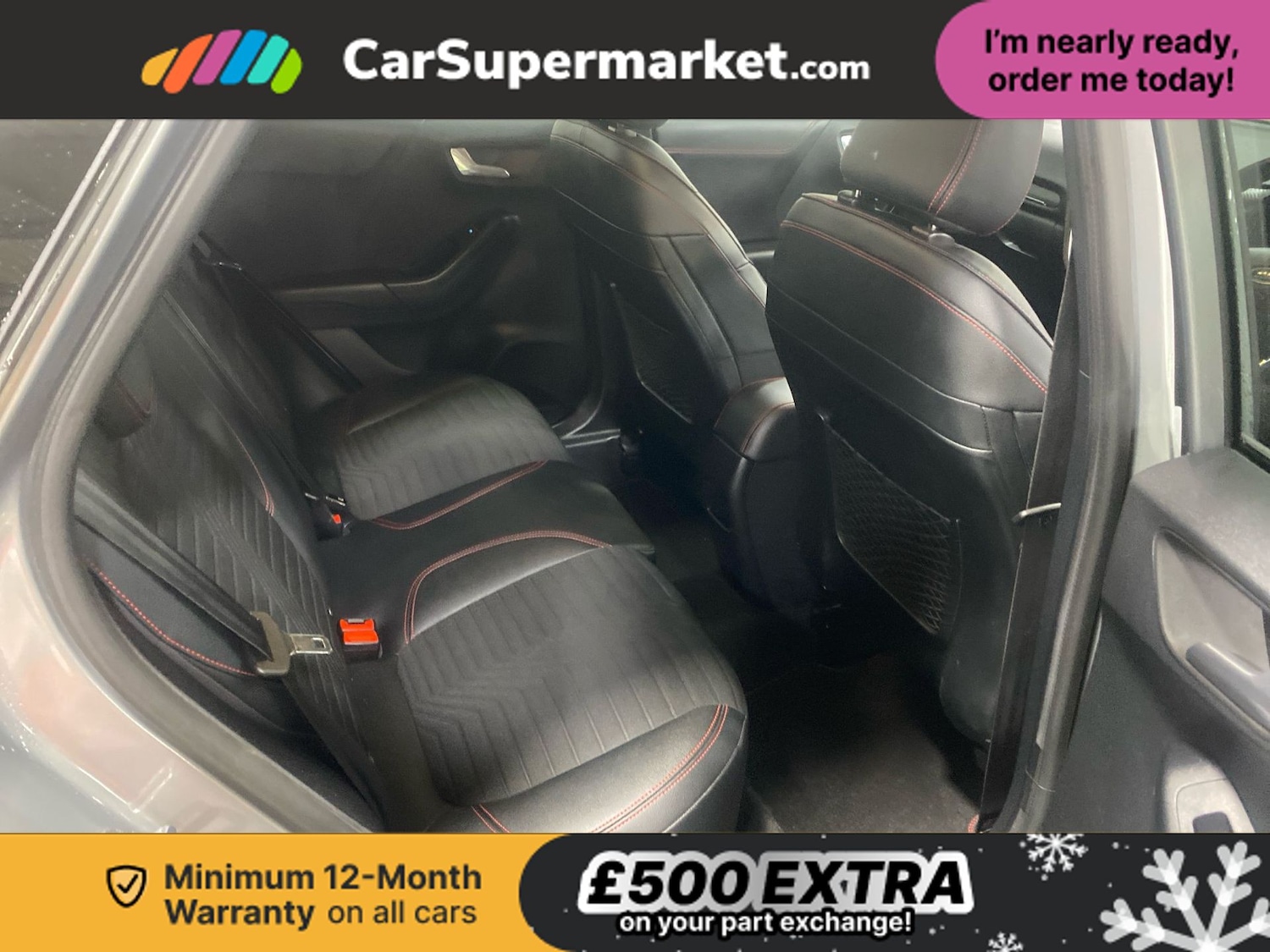 Used Ford Puma 2022 for sale - 76972801: Photo 6