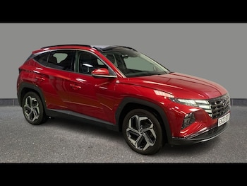 Used Hyundai TUCSON 2022 for sale - 78826856: Photo