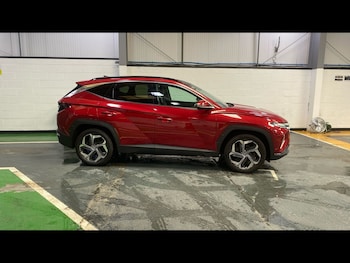 Used Hyundai TUCSON 2022 for sale - 78826856: Photo