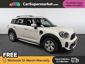 Used MINI Countryman 2023 for sale - 77779674: Photo