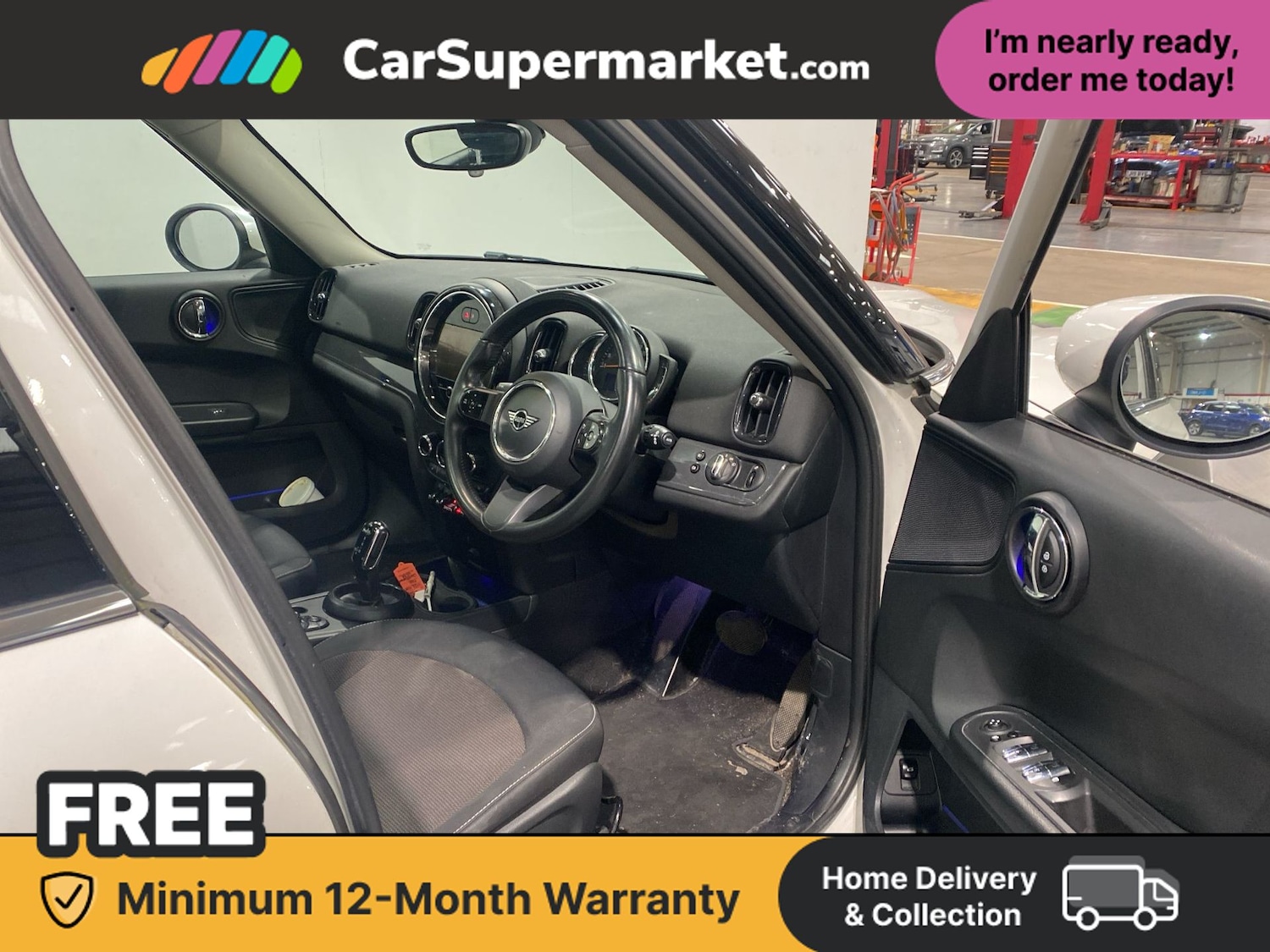 Used MINI Countryman 2023 for sale - 77779674: Photo 3