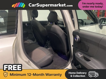 Used MINI Countryman 2023 for sale - 77779674: Photo