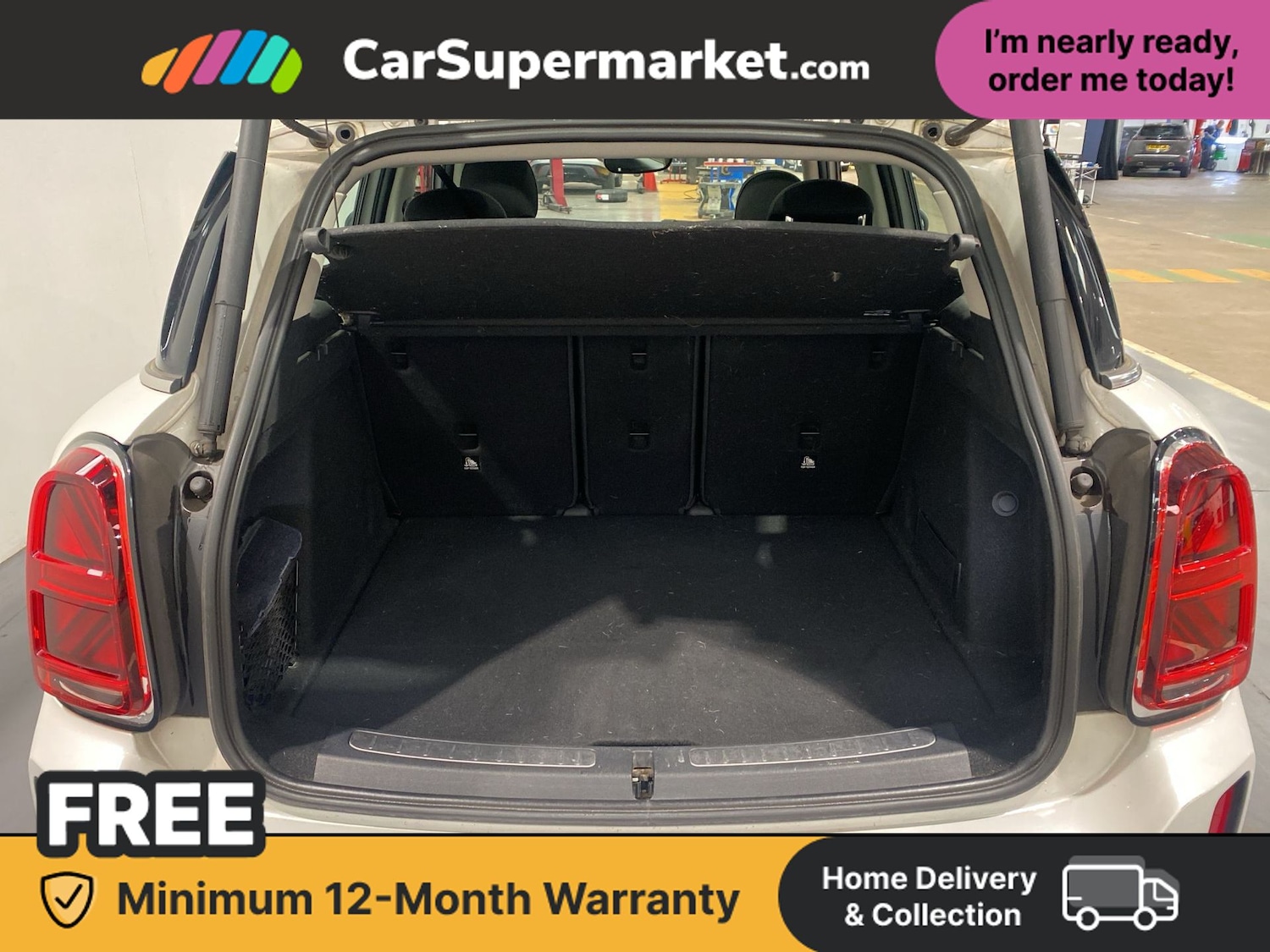 Used MINI Countryman 2023 for sale - 77779674: Photo 5