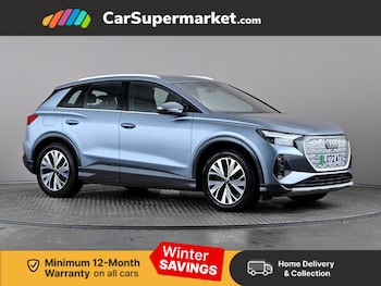 2022 - 125kW 35 55kWh Sport Auto 5-Door