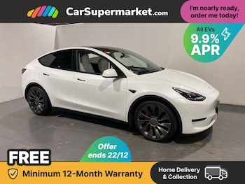 Used Tesla Model Y 2023 for sale - 77011434: Photo