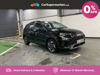 2023 - 1.0 TGDi 48V MHEV SE Connect 5dr DCT