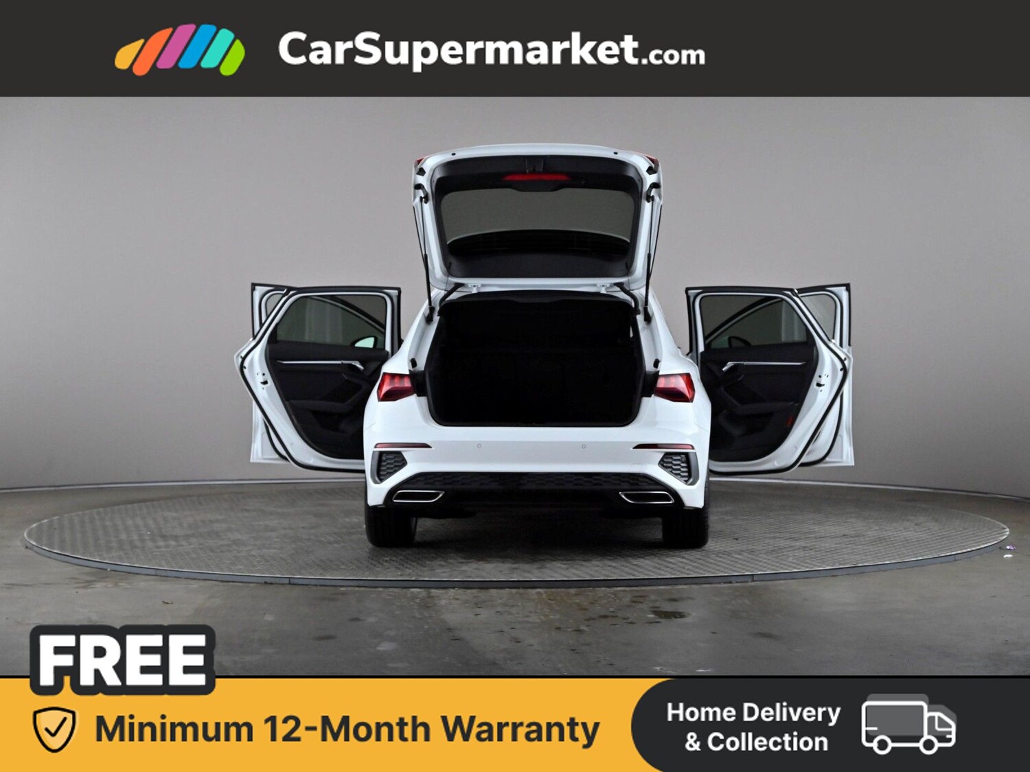 Used Audi A3 2022 for sale - 77553406: Photo 11