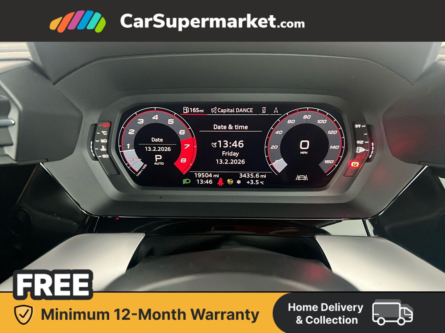 Used Audi A3 2022 for sale - 77553406: Photo 15