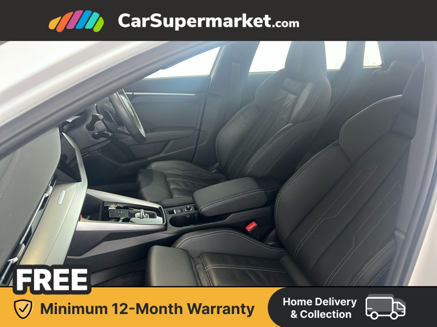 Used Audi A3 2022 for sale - 77553406: Photo 17