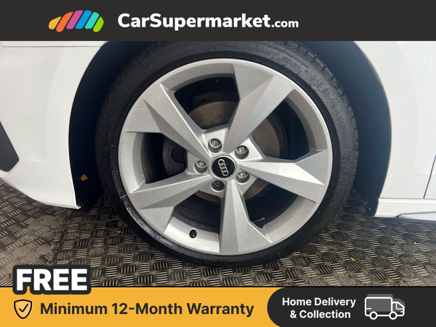 Used Audi A3 2022 for sale - 77553406: Photo 19