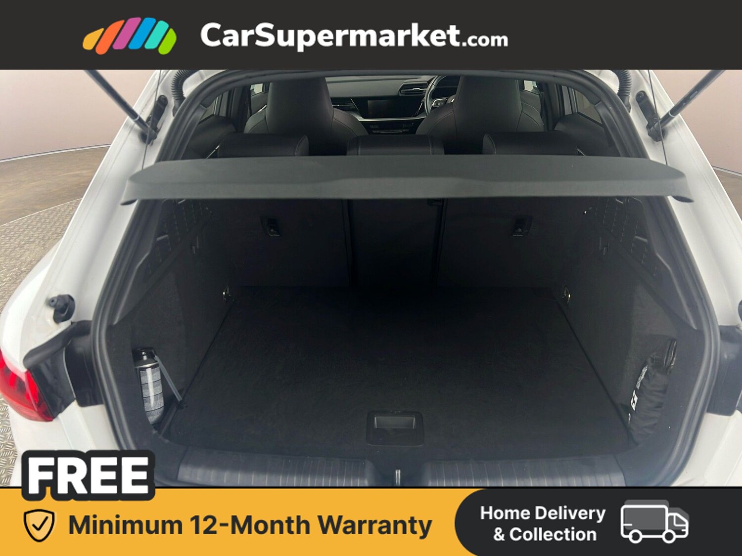 Used Audi A3 2022 for sale - 77553406: Photo 22