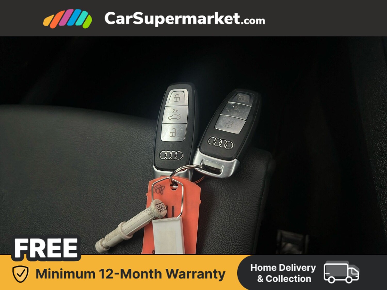 Used Audi A3 2022 for sale - 77553406: Photo 23