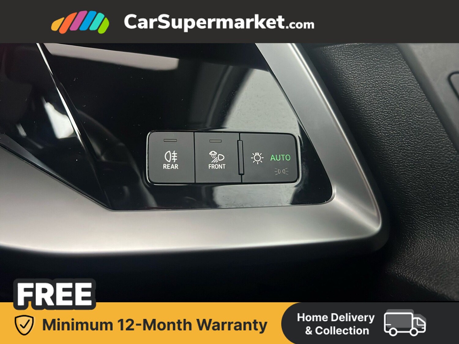 Used Audi A3 2022 for sale - 77553406: Photo 24