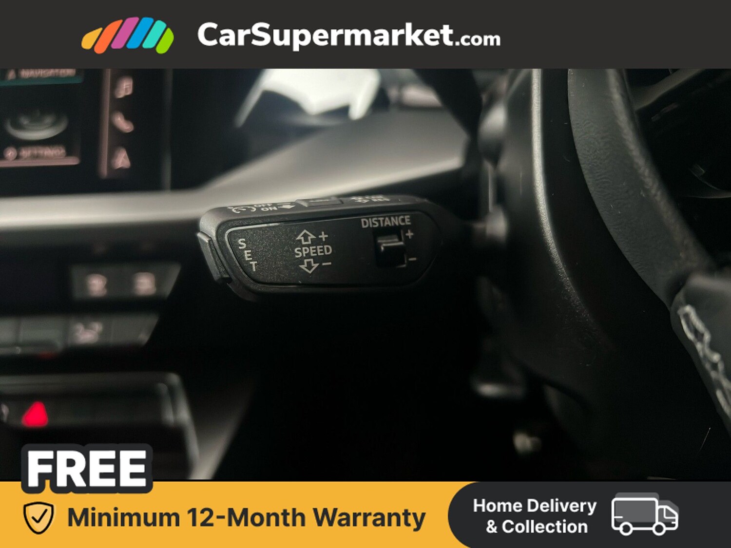 Used Audi A3 2022 for sale - 77553406: Photo 25