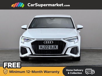 Used Audi A3 2022 for sale - 77553406: Photo