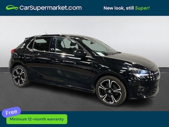 Used Vauxhall Corsa 2023 for sale - 78409951: Photo