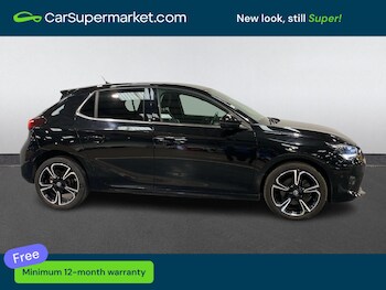 Used Vauxhall Corsa 2023 for sale - 78409951: Photo