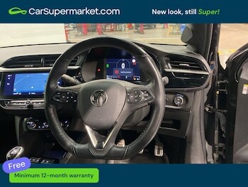 Used Vauxhall Corsa 2023 for sale - 78409951: Photo