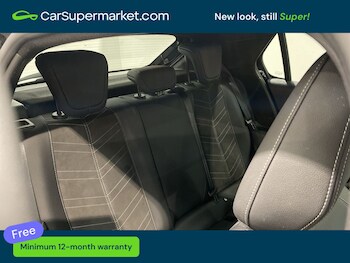 Used Vauxhall Corsa 2023 for sale - 78409951: Photo