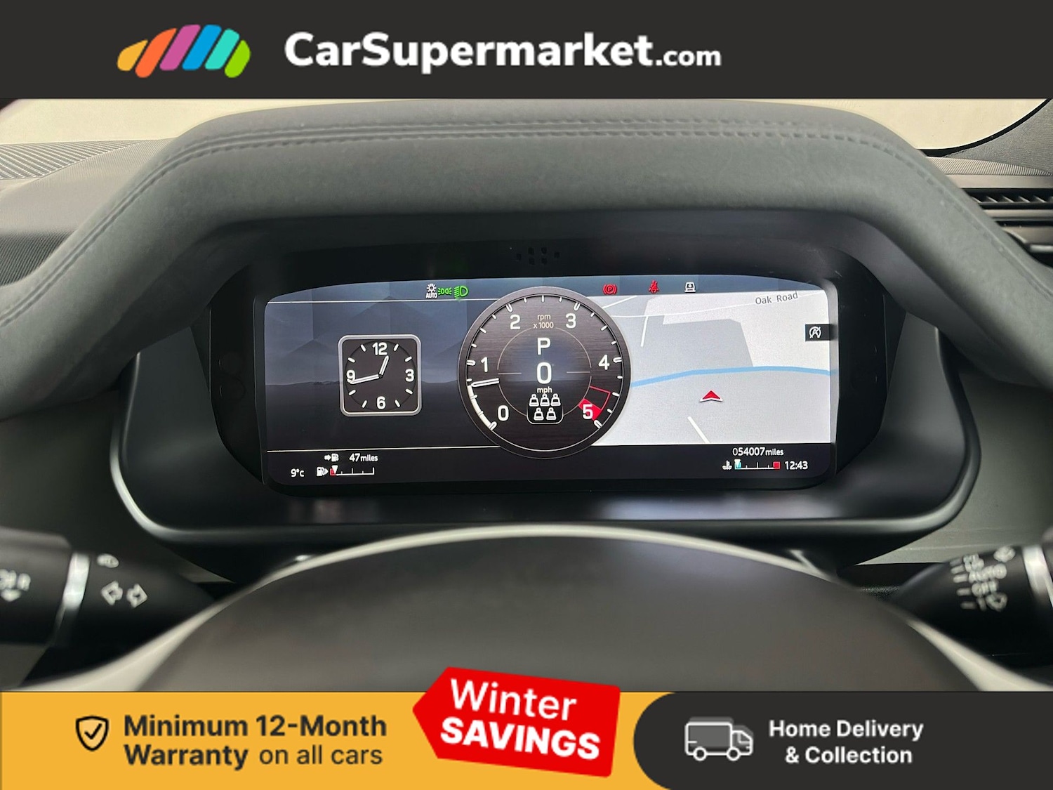 Used Land Rover Defender 2020 for sale - 77187399: Photo 16