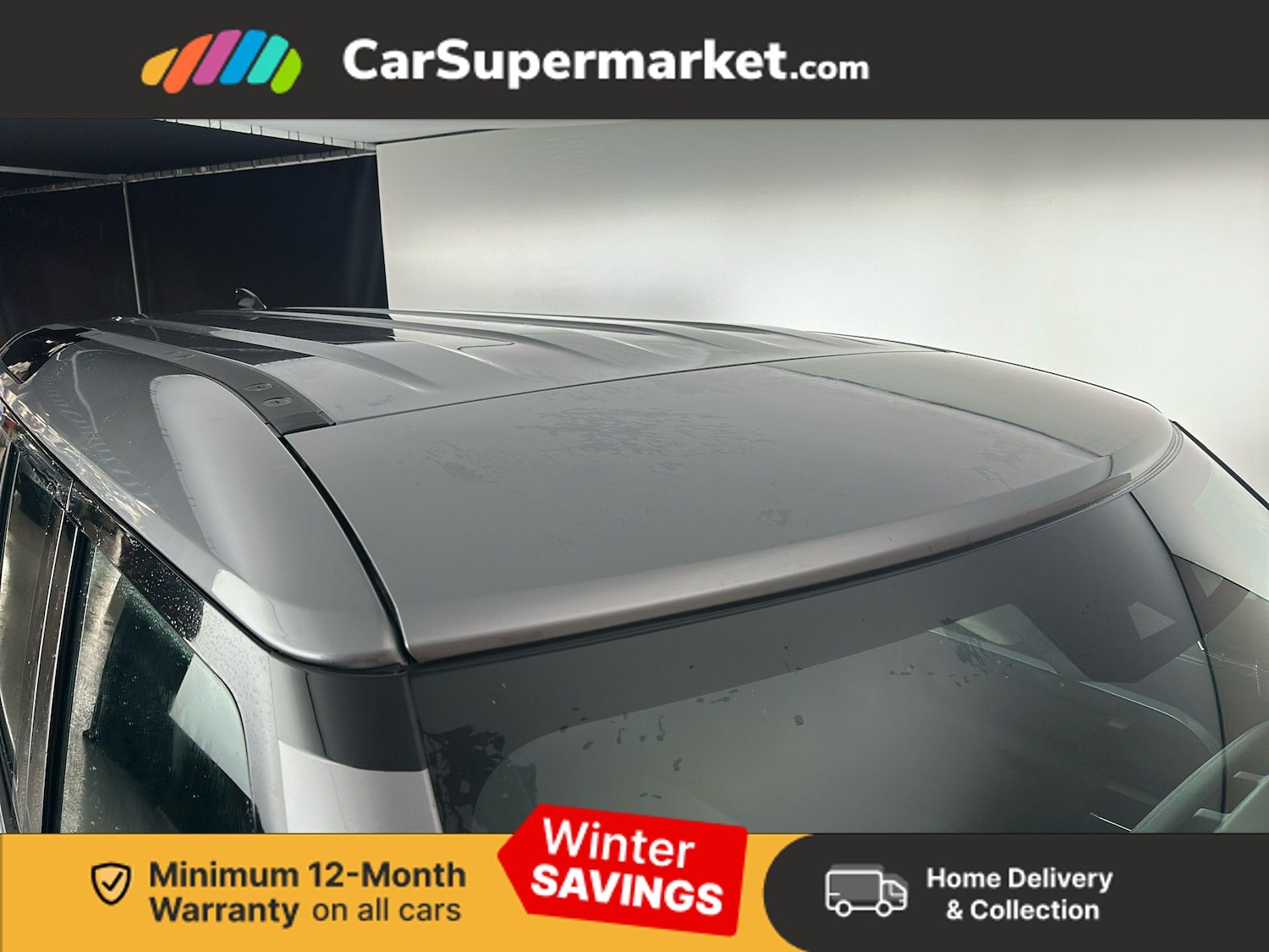 Used Land Rover Defender 2020 for sale - 77187399: Photo 20