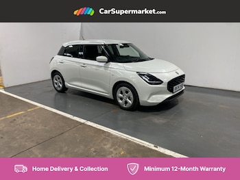 Used Suzuki Swift 2024 for sale - 75975179: Photo