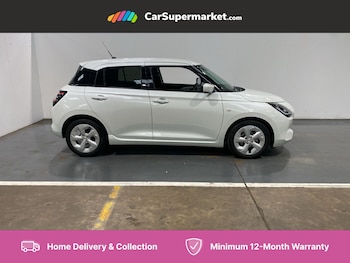 Used Suzuki Swift 2024 for sale - 75975179: Photo