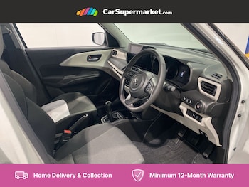 Used Suzuki Swift 2024 for sale - 75975179: Photo