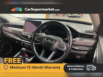 Used Jeep Compass 2023 for sale - 76353298: Photo