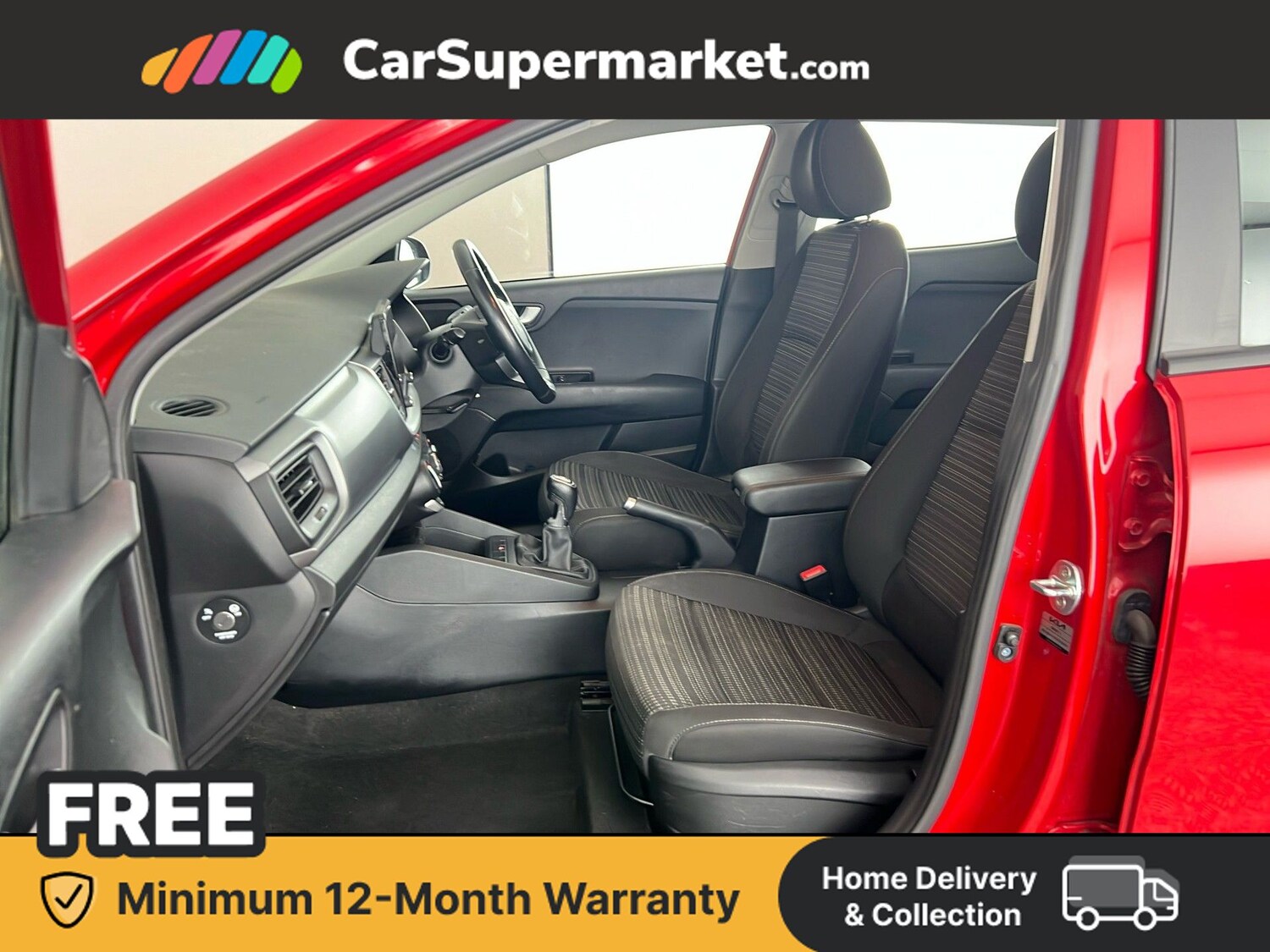 Used Kia Stonic 2022 for sale - 77675100: Photo 17