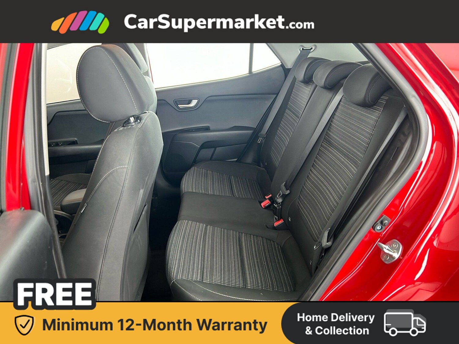 Used Kia Stonic 2022 for sale - 77675100: Photo 18