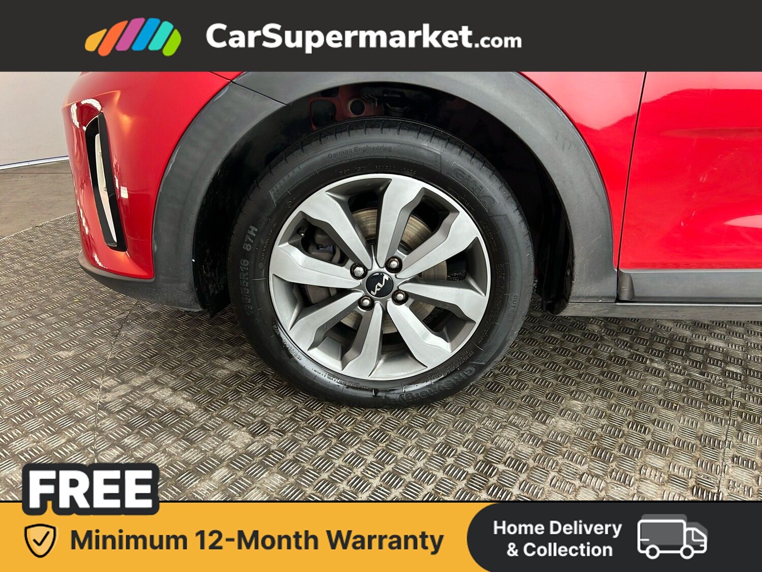 Used Kia Stonic 2022 for sale - 77675100: Photo 19