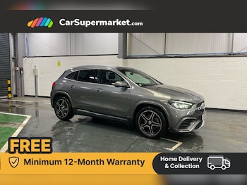 Used Mercedes-Benz GLA 2025 for sale - 76509045: Photo