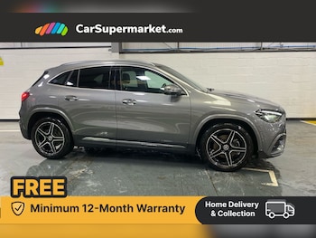 Used Mercedes-Benz GLA 2025 for sale - 76509045: Photo