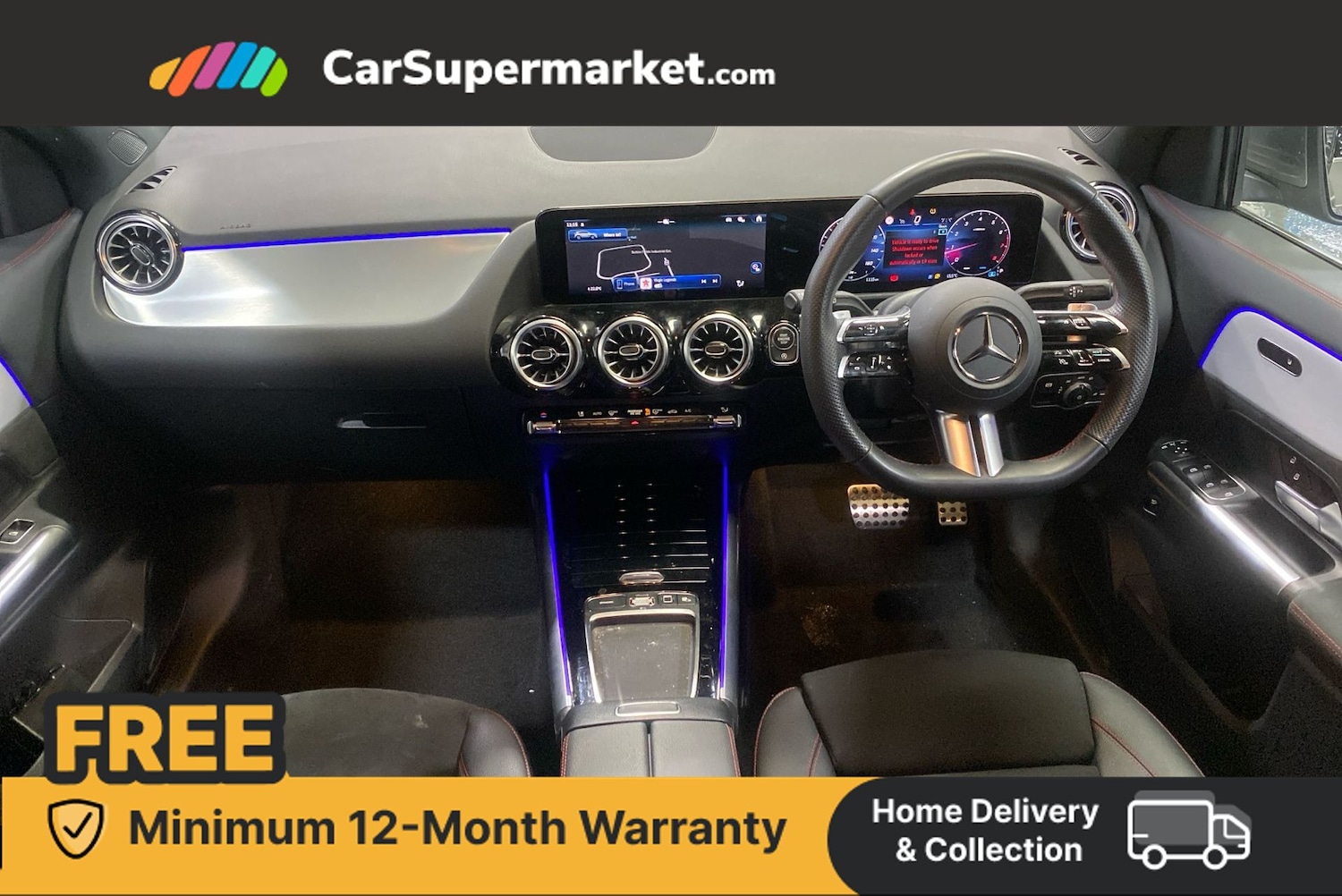 Used Mercedes-Benz GLA 2025 for sale - 76509045: Photo 4