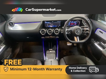 Used Mercedes-Benz GLA 2025 for sale - 76509045: Photo