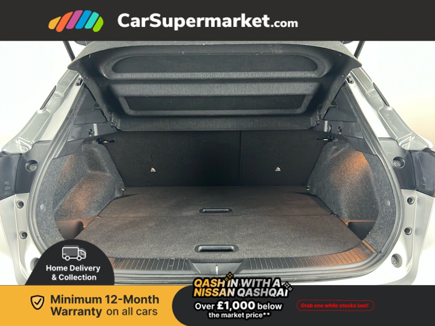 Used Nissan Qashqai 2022 for sale - 76774627: Photo 24